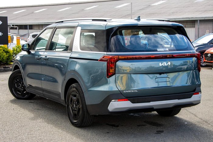 2024 Kia Carnival S