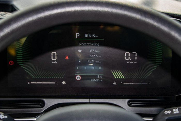 2024 Kia Carnival S