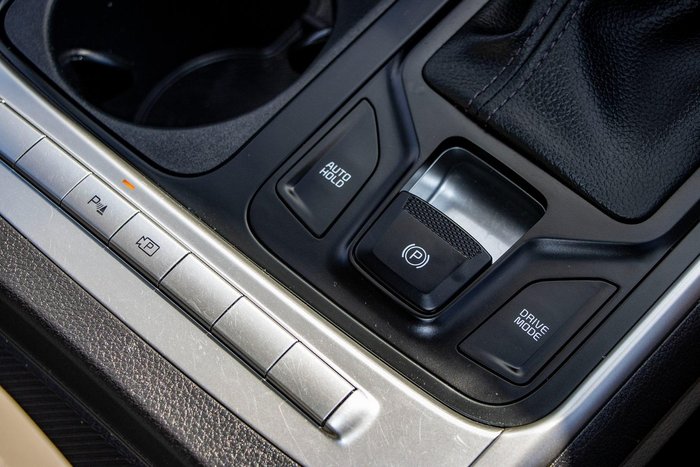 2024 Kia Carnival S