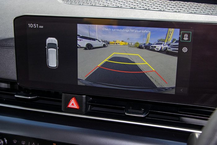 2024 Kia Carnival S