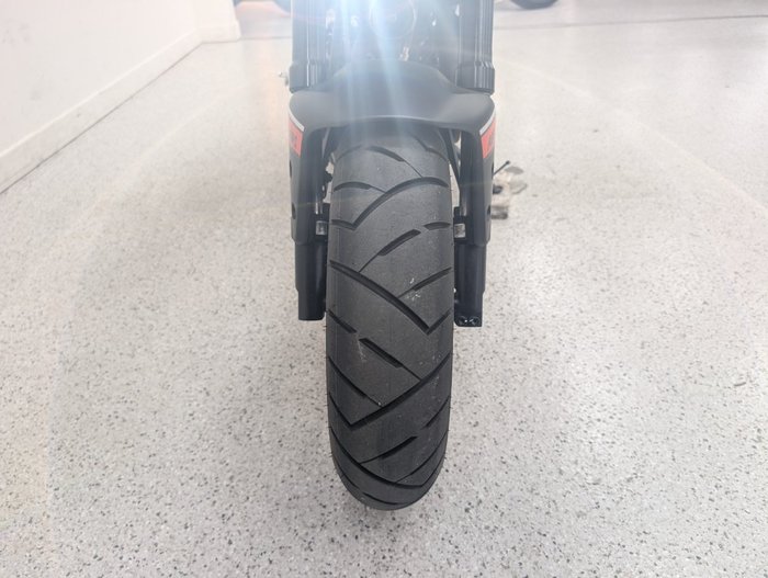 2024 CFMOTO 2024 Cf Moto 125CC XO PAPIO RACER Red