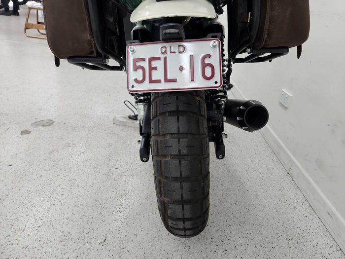 2025 Royal Enfield BEAR 650 WHITE 249