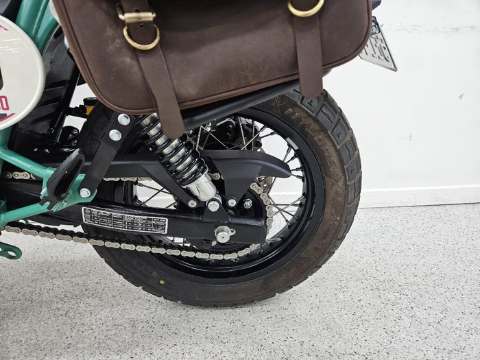 2025 Royal Enfield BEAR 650 WHITE 249