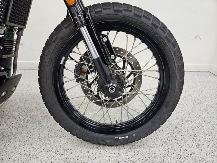 2025 Royal Enfield BEAR 650 WHITE 249