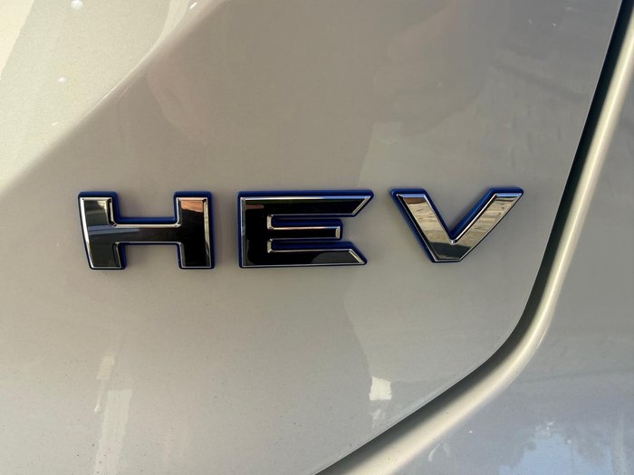 2025 GWM Haval H6 Ultra Hybrid