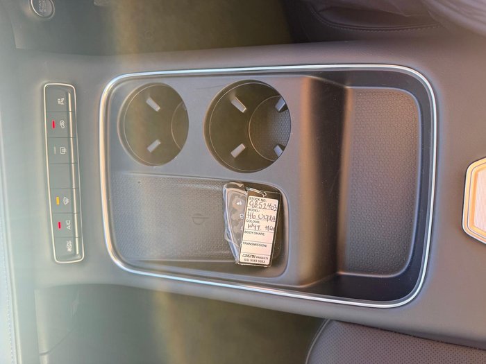 2025 GWM Haval H6 Ultra Hybrid