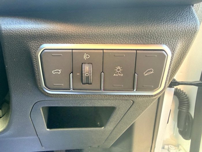 2025 GWM Haval H6 Ultra Hybrid