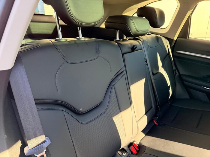 2025 GWM Haval H6 Ultra Hybrid