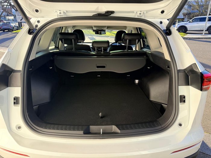 2025 GWM Haval H6 Ultra Hybrid