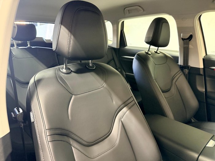 2025 GWM Haval H6 Lux