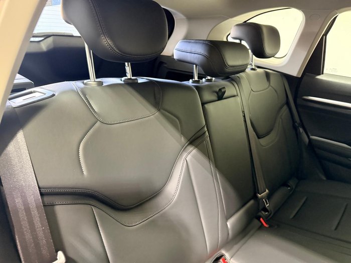 2025 GWM Haval H6 Lux