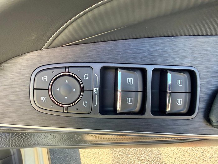2025 GWM Haval H6 Lux