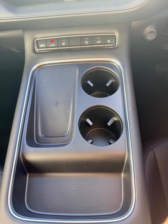 2025 GWM Haval H6 Lux