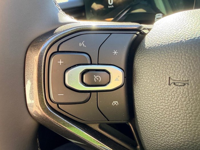 2025 GWM Haval H6 Lux