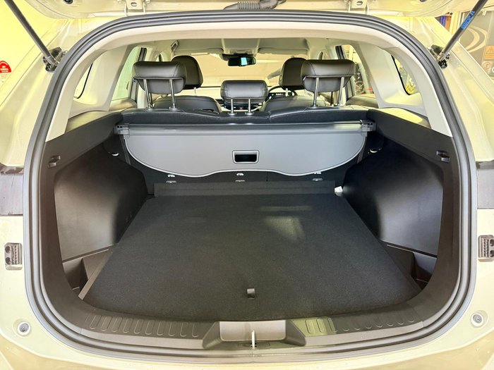 2025 GWM Haval H6 Lux