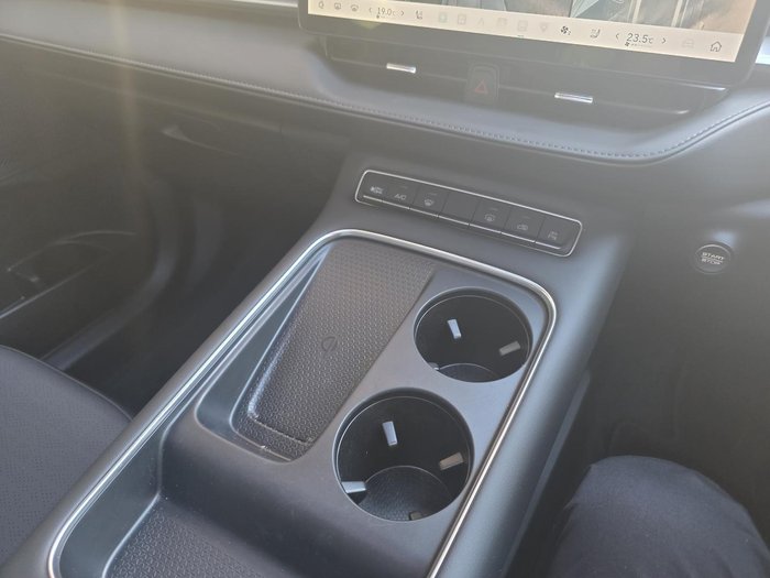 2026 GWM Haval H6GT Ultra PHEV