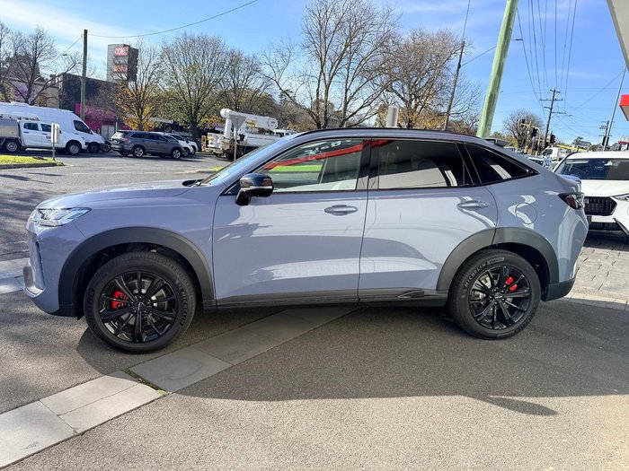 2026 GWM Haval H6GT Ultra Hi4 PHEV