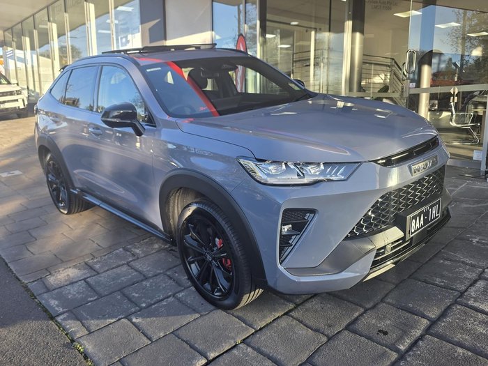 2026 GWM Haval H6GT Ultra PHEV