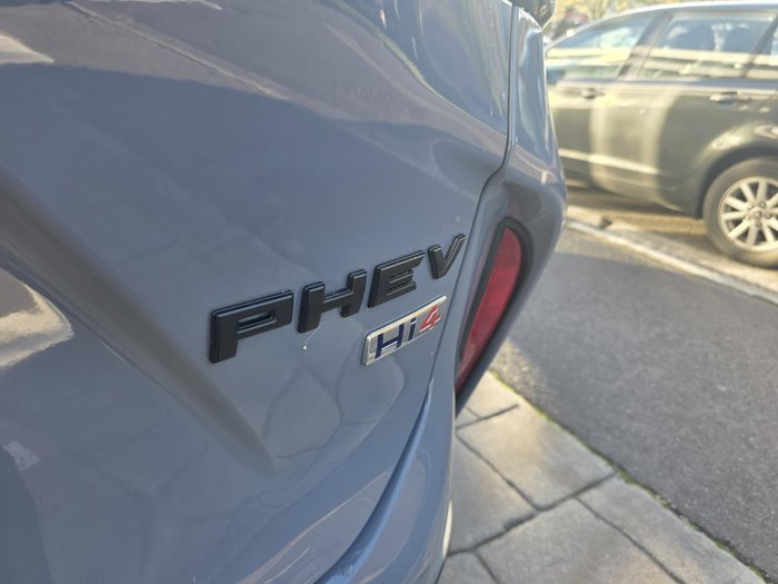 2026 GWM Haval H6GT Ultra PHEV