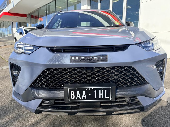 2026 GWM Haval H6GT Ultra Hi4 PHEV