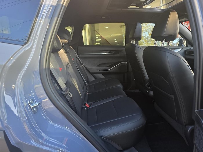 2026 GWM Haval H6GT Ultra PHEV