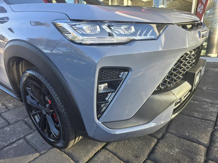 2026 GWM Haval H6GT Ultra PHEV