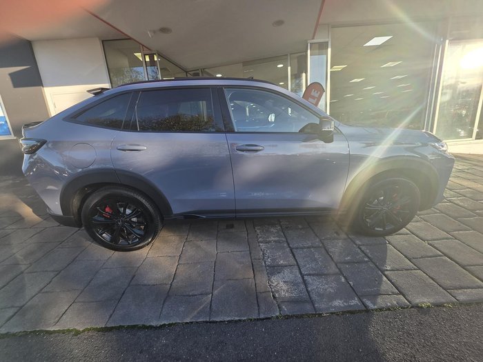 2026 GWM Haval H6GT Ultra PHEV