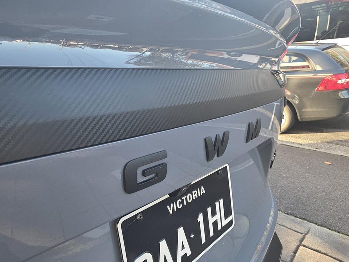 2026 GWM Haval H6GT Ultra PHEV