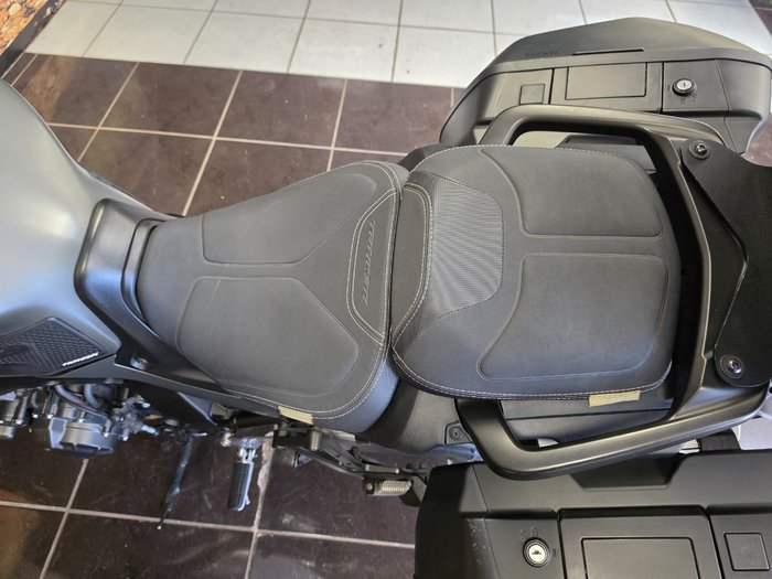 2021 Yamaha TRACER GT (MT-09 TRGT) BLUE