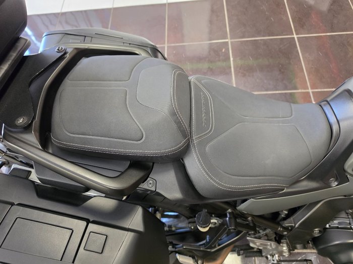 2021 Yamaha TRACER GT (MT-09 TRGT) BLUE