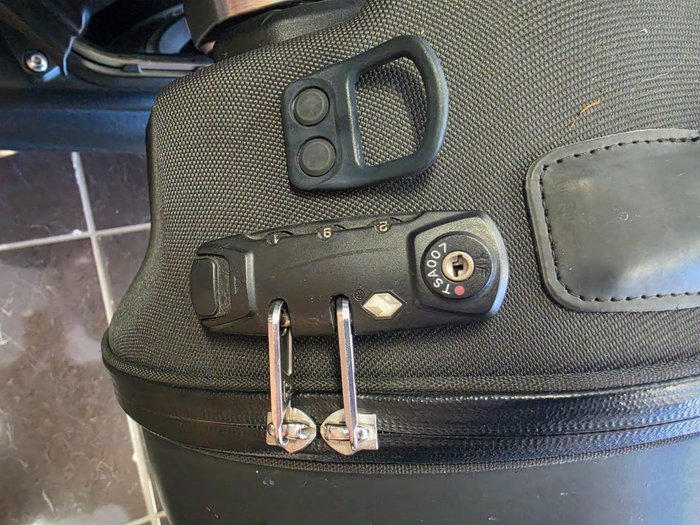 2023 Triumph ROCKET 3 R RED