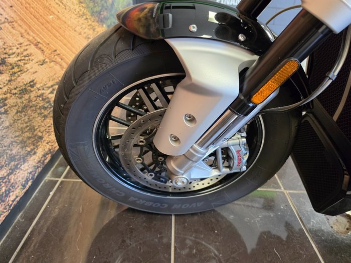 2023 Triumph ROCKET 3 R RED