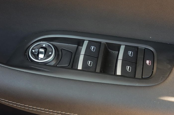 2025 Chery Tiggo 4 Hybrid Urban