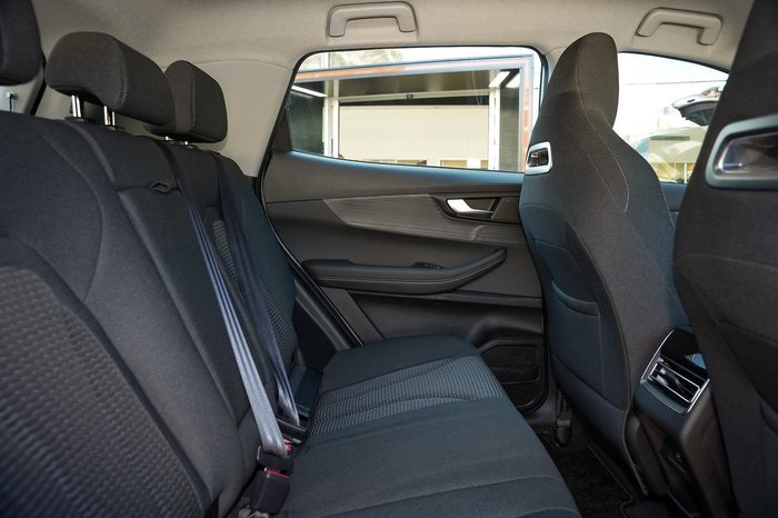 2025 Chery Tiggo 4 Hybrid Urban