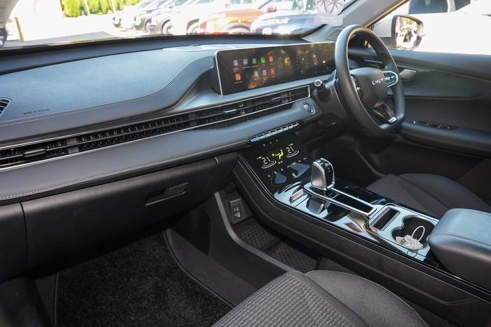 2025 Chery Tiggo 4 Hybrid Urban