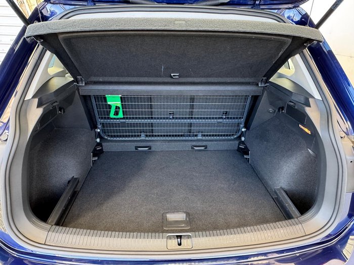 2020 Volkswagen Tiguan 110TSI Trendline