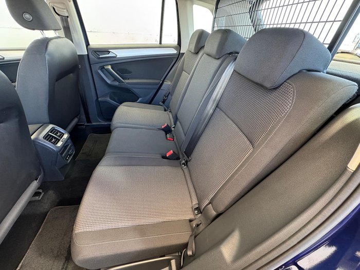 2020 Volkswagen Tiguan 110TSI Trendline