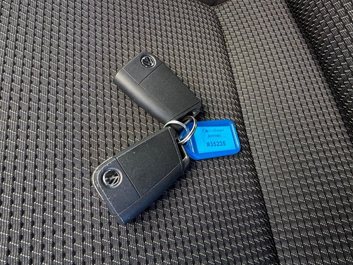 2020 Volkswagen Tiguan 110TSI Trendline