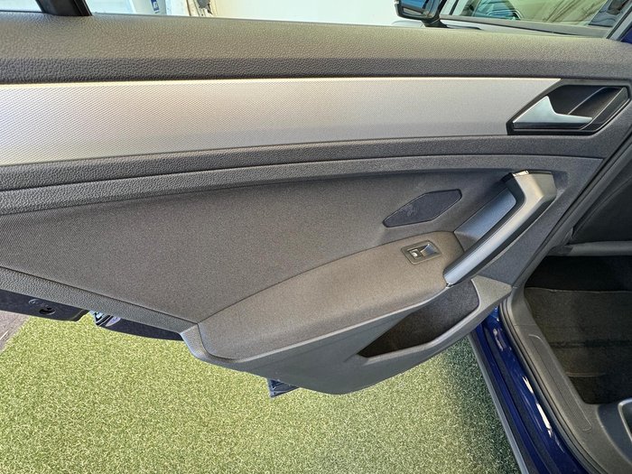 2020 Volkswagen Tiguan 110TSI Trendline