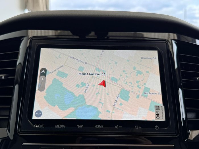 2025 Mitsubishi Pajero Sport Exceed