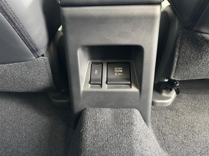 2025 Mitsubishi Pajero Sport Exceed