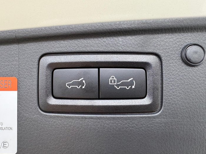 2025 Mitsubishi Pajero Sport Exceed