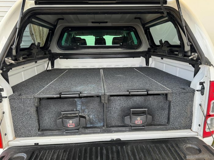 2021 Ford Ranger XLT Hi-Rider