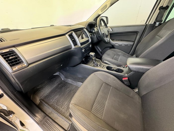 2021 Ford Ranger XLT Hi-Rider