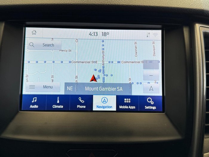 2021 Ford Ranger XLT Hi-Rider