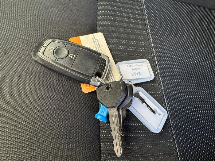 2021 Ford Ranger XLT Hi-Rider