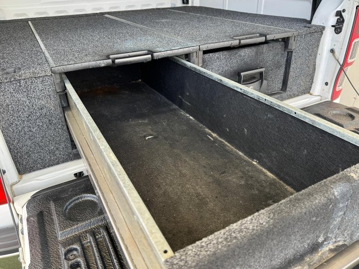 2021 Ford Ranger XLT Hi-Rider