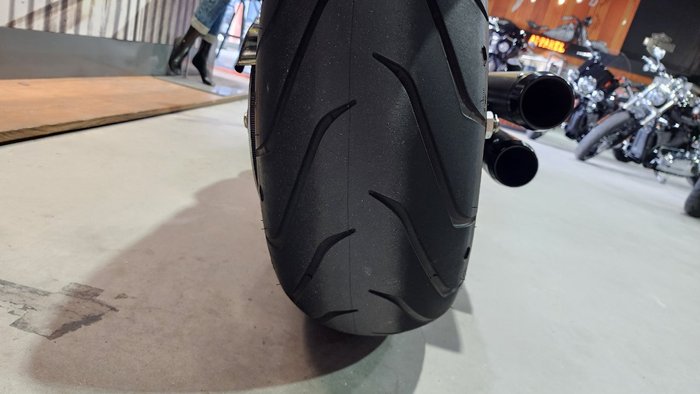 2020 HARLEY-DAVIDSON 2020 Harley-davidson 1900CC FLFBS FAT BOY ANNIVERSARY (114) CRUISER