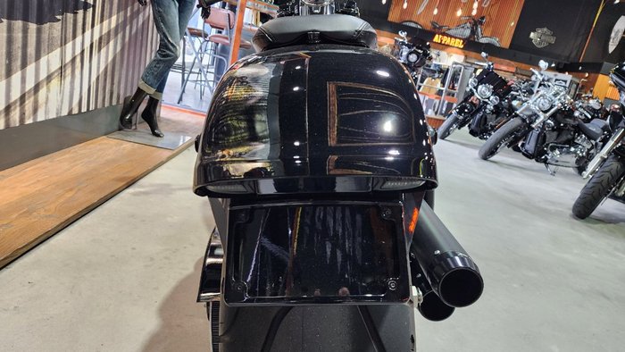 2020 HARLEY-DAVIDSON 2020 Harley-davidson 1900CC FLFBS FAT BOY ANNIVERSARY (114) CRUISER