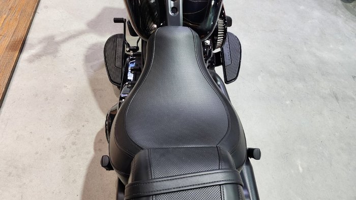 2020 HARLEY-DAVIDSON 2020 Harley-davidson 1900CC FLFBS FAT BOY ANNIVERSARY (114) CRUISER